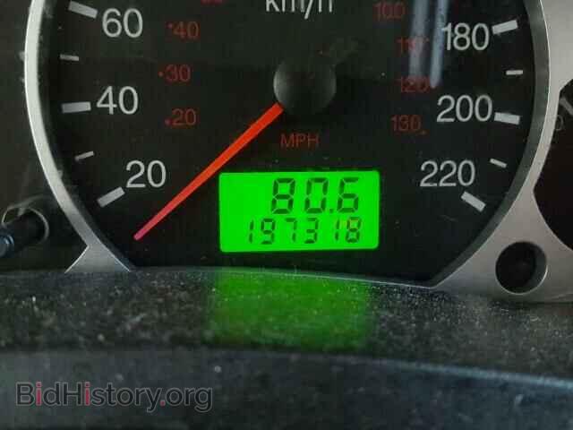 2005 FORD FOCUS - VIN: 1FAHP38Z75W258805 - Фото 8