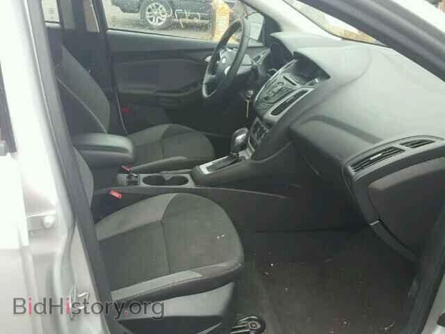 2014 FORD FOCUS - VIN: 1FADP3K20EL163708 - Фото 5