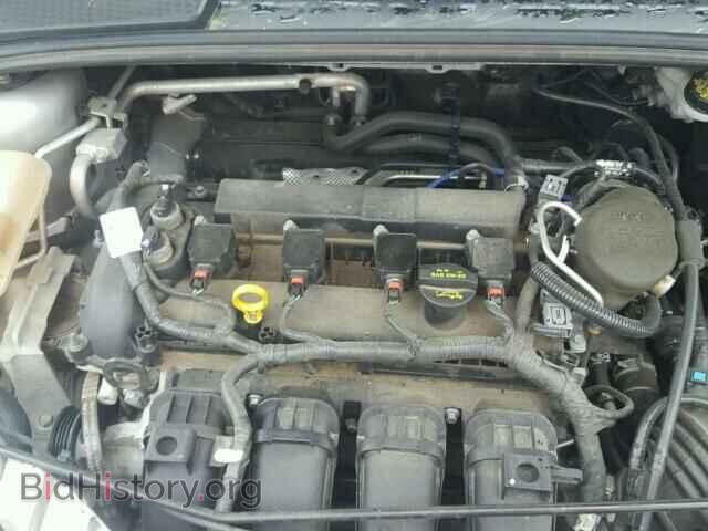 2014 FORD FOCUS - VIN: 1FADP3K20EL163708 - Фото 7