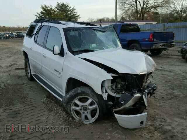 Photo 1GKET66M366161110 - GMC ENVOY 2006