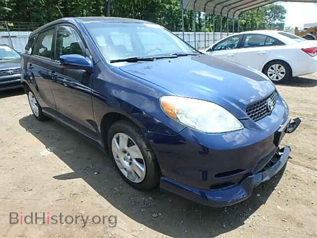 Фотография 2T1KR32E03C007923 - TOYOTA COROLLA 2003