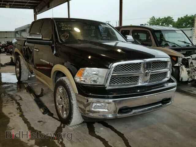 Фотография 1D7RV1CT7BS547347 - DODGE RAM 1500 2011