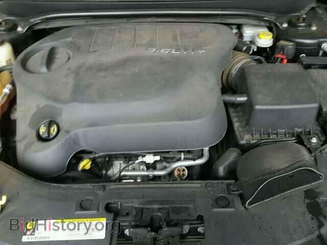 2013 CHRYSLER 200 - VIN: 1C3BCBFG4DN755021 - Photo 7
