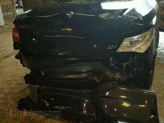 2013 CHRYSLER 200 - VIN: 1C3BCBFG4DN755021 - Photo 9
