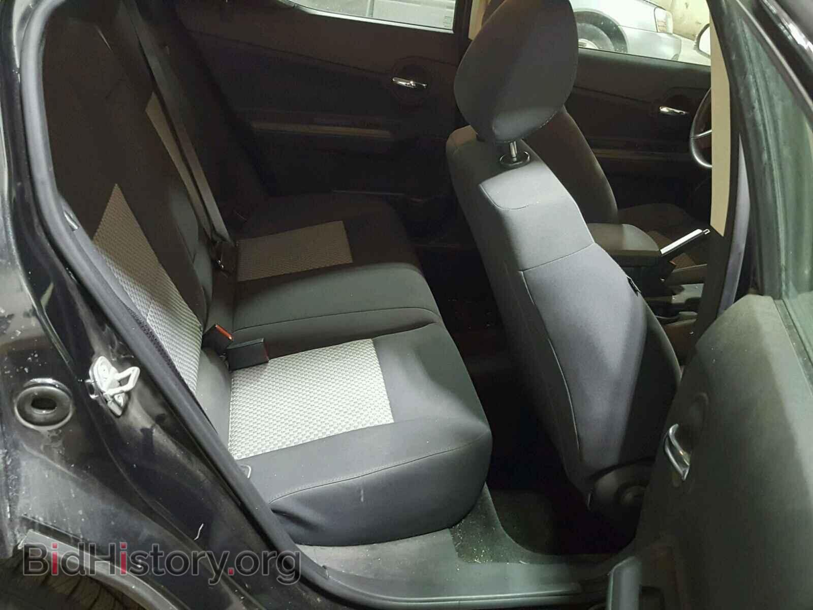 2009 DODGE AVENGER - VIN: 1B3LC46B69N520077 - Фото 6