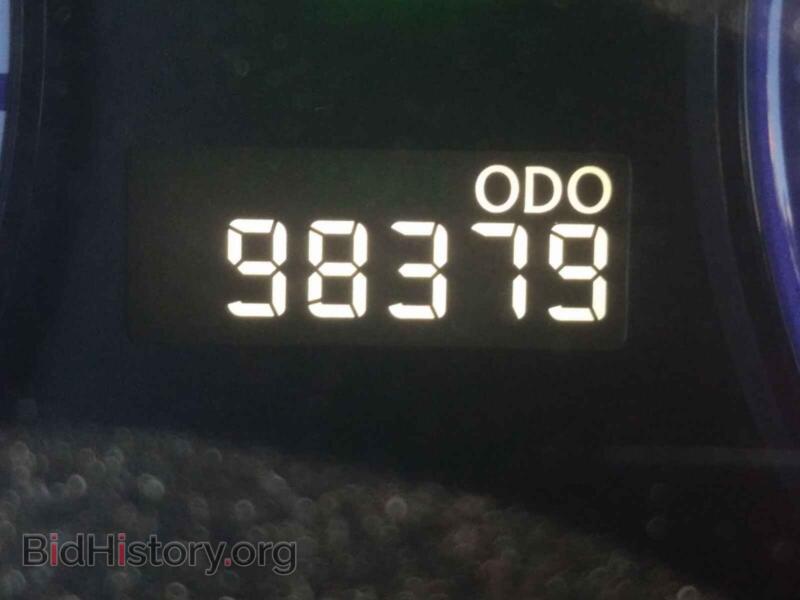 2010 Lexus HS (VIN JTHBB1BA1A2014508) — photo 8 of 10
