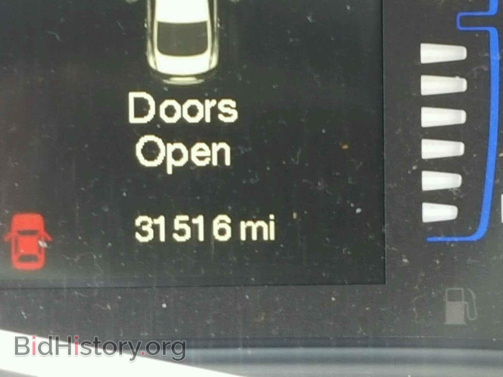 2015 CHRYSLER 200 - VIN: 1C3CCCAB5FN543365 - Фото 8