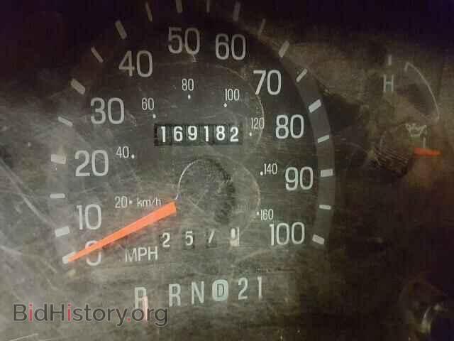 2001 FORD ECONOLINE - VIN: 1FTSE34L91HA89781 - Photo 8