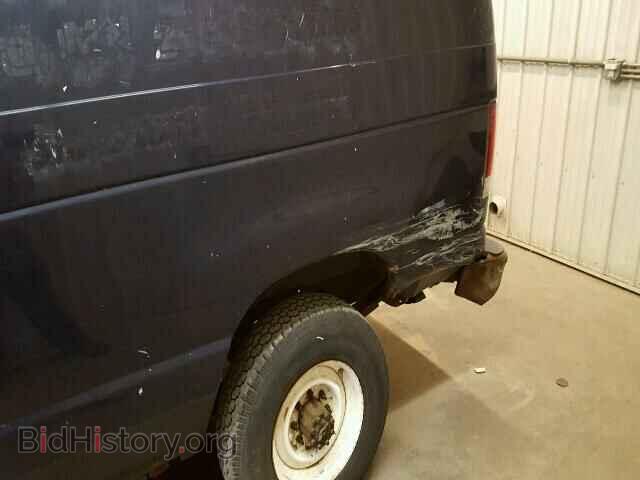 2001 FORD ECONOLINE - VIN: 1FTSE34L91HA89781 - Photo 10