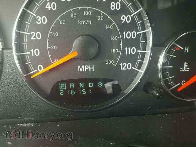 2004 CHRYSLER SEBRING - VIN: 1C3EL46X74N164044 - Фото 8