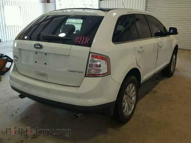 2009 FORD EDGE - VIN: 2FMDK39C09BB03954 - Photo 4