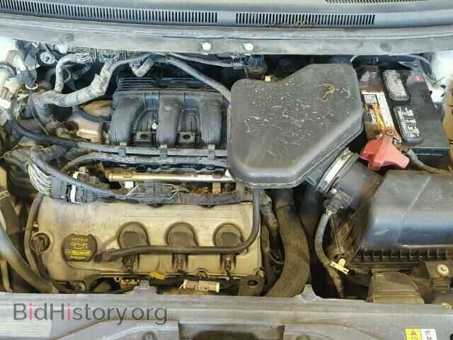 2009 FORD EDGE - VIN: 2FMDK39C09BB03954 - Photo 7