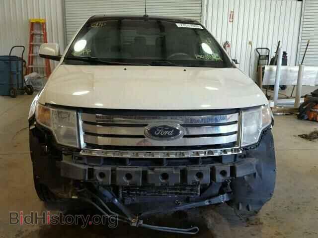 2009 FORD EDGE - VIN: 2FMDK39C09BB03954 - Photo 9