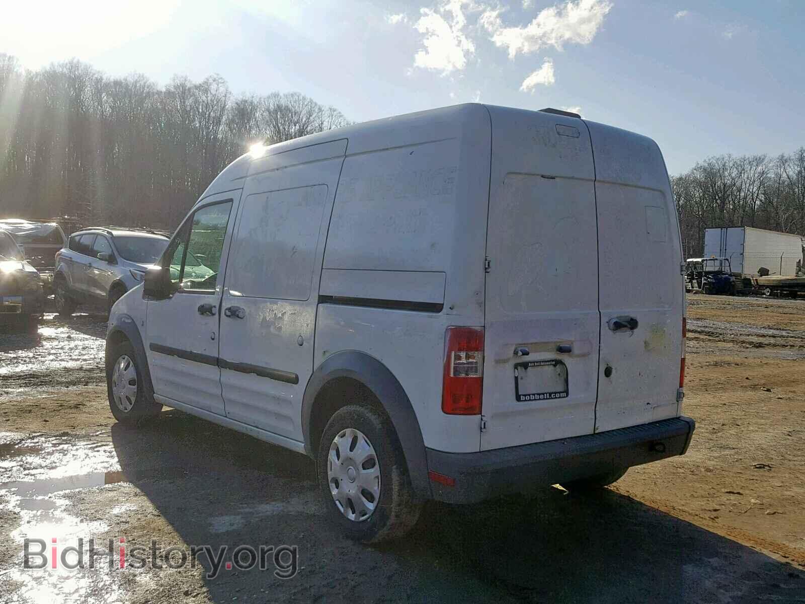 2012 FORD TRANSIT CO - VIN: NM0LS7AN6CT110335 - Фото 3