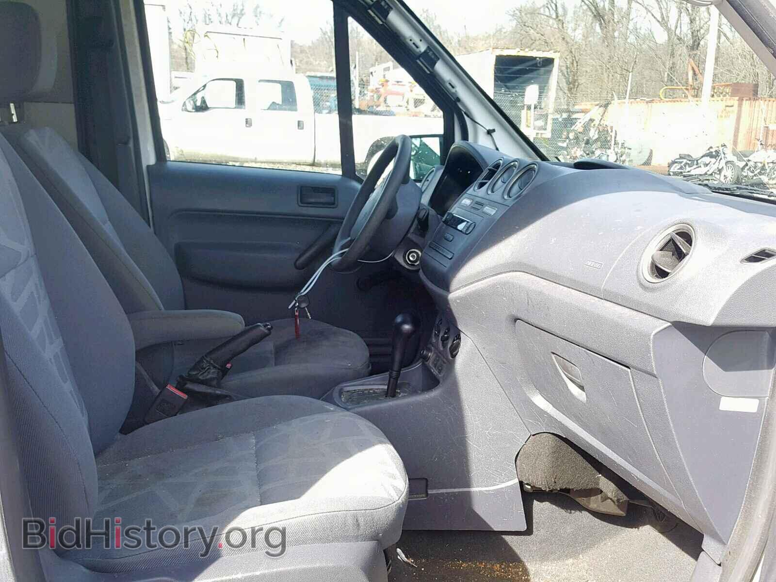 2012 FORD TRANSIT CO - VIN: NM0LS7AN6CT110335 - Фото 5