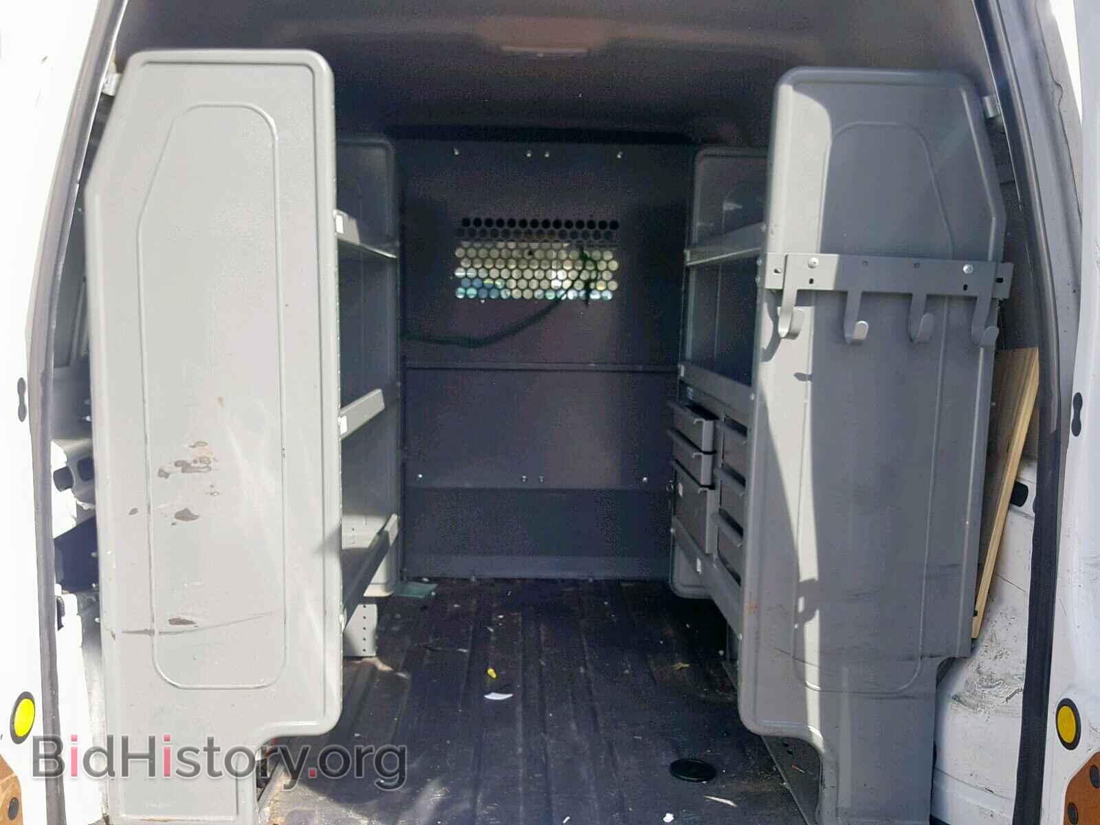 2012 FORD TRANSIT CO - VIN: NM0LS7AN6CT110335 - Фото 6