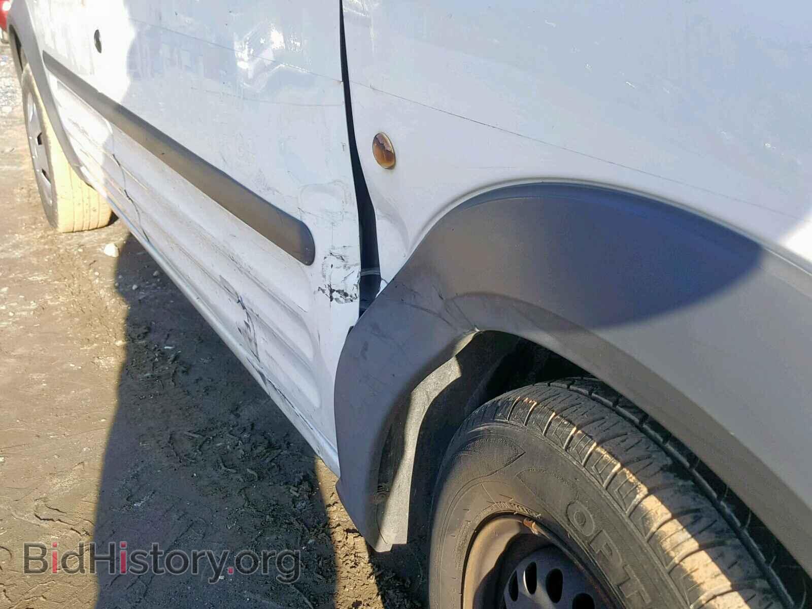 2012 FORD TRANSIT CO - VIN: NM0LS7AN6CT110335 - Фото 9