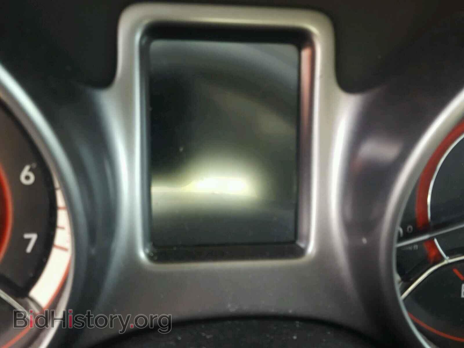 2015 DODGE JOURNEY - VIN: 3C4PDDGG8FT601133 - Фото 8