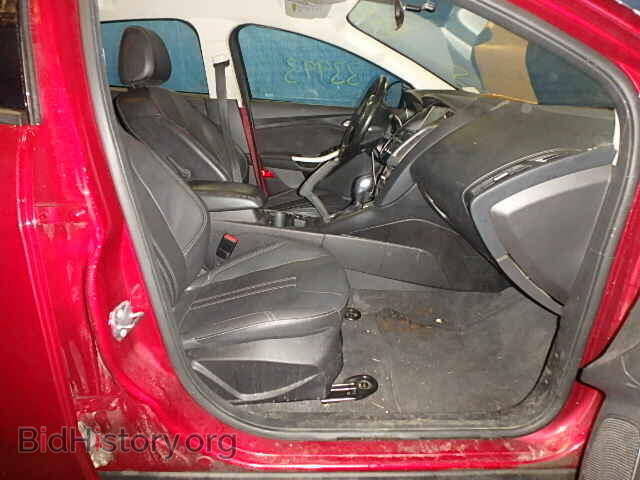 2013 FORD FOCUS - VIN: 1FADP3K27DL203863 - Photo 5