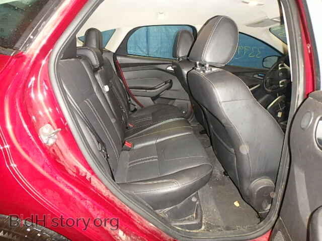 2013 FORD FOCUS - VIN: 1FADP3K27DL203863 - Photo 6