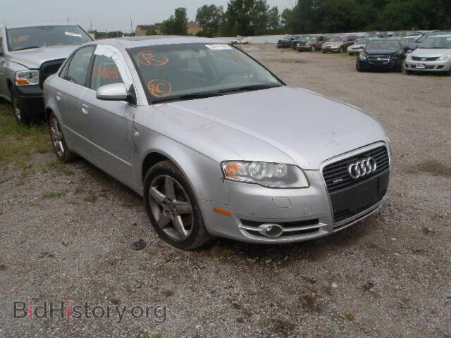 Photo WAUDF68EX5A450658 - AUDI A4 2005