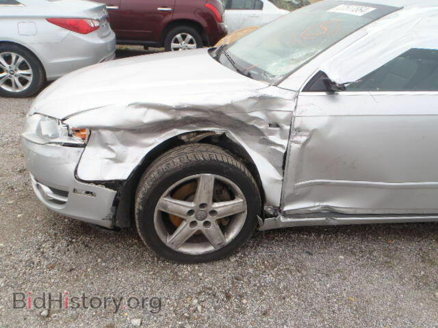 2005 AUDI A4 - VIN: WAUDF68EX5A450658 - Фото 9