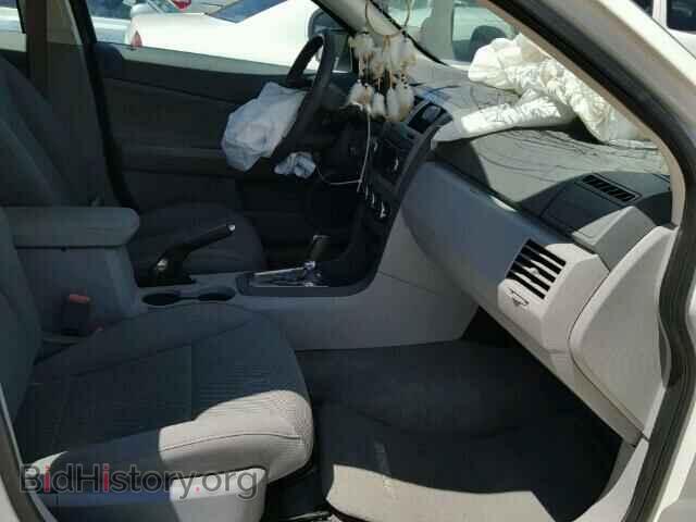2008 DODGE AVENGER - VIN: 1B3LC46K28N611622 - Фото 5