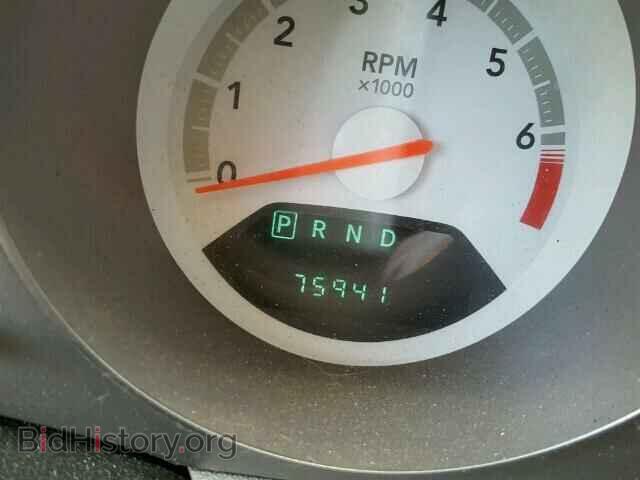 2008 DODGE AVENGER - VIN: 1B3LC46K28N611622 - Фото 8