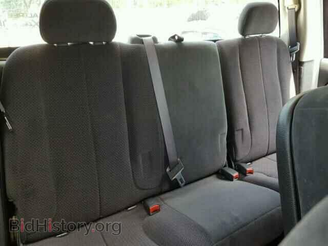 2005 DODGE RAM 1500 - VIN: 1D7HU18D05S121987 - Фото 6