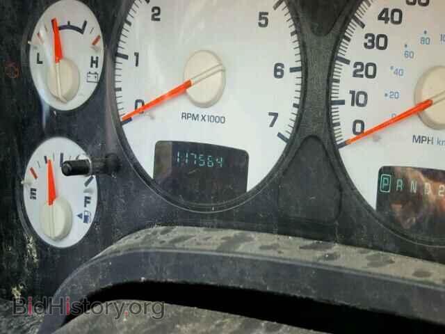 2005 DODGE RAM 1500 - VIN: 1D7HU18D05S121987 - Фото 8