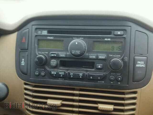 2005 HONDA PILOT - VIN: 5FNYF18675B006032 - Фото 9