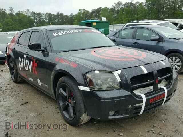 Photo 2D4FV48V75H686370 - DODGE MAGNUM 2005