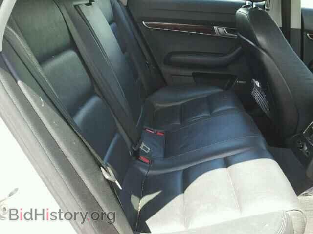 2005 AUDI A6 - VIN: WAUEL74F95N090809 - Фото 6