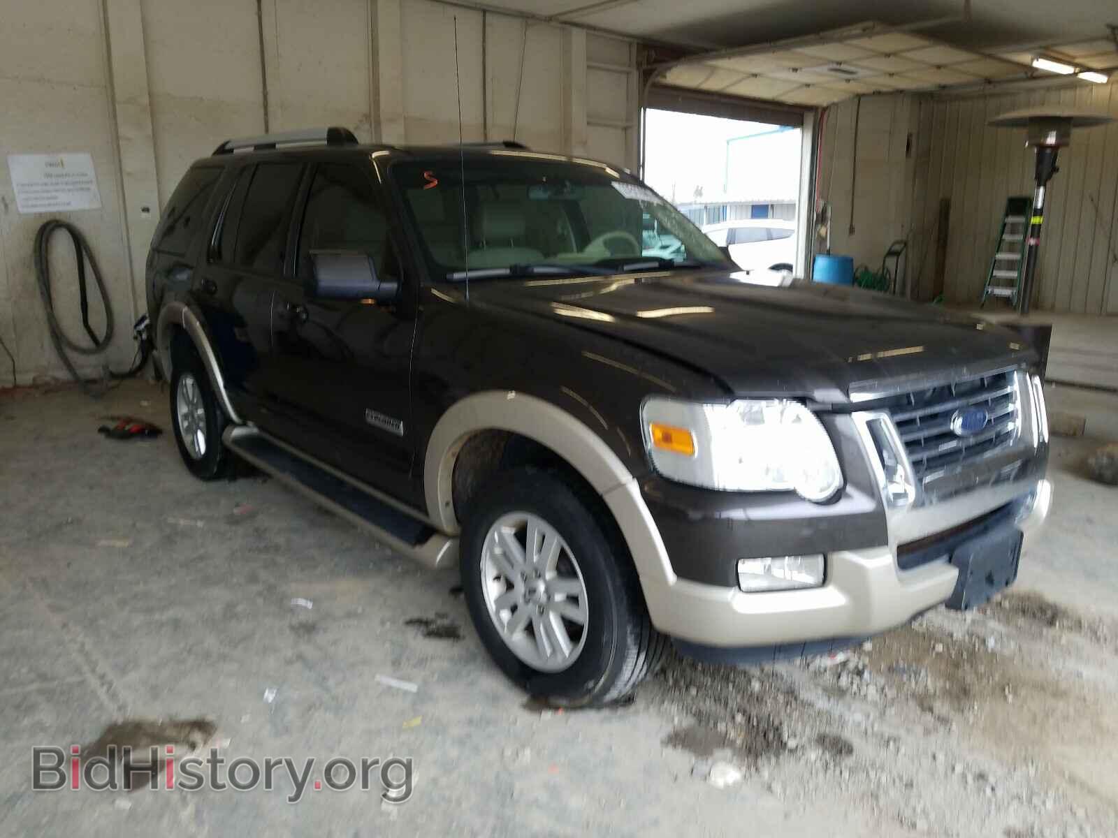 Photo 1FMEU74E96UB25522 - FORD EXPLORER 2006