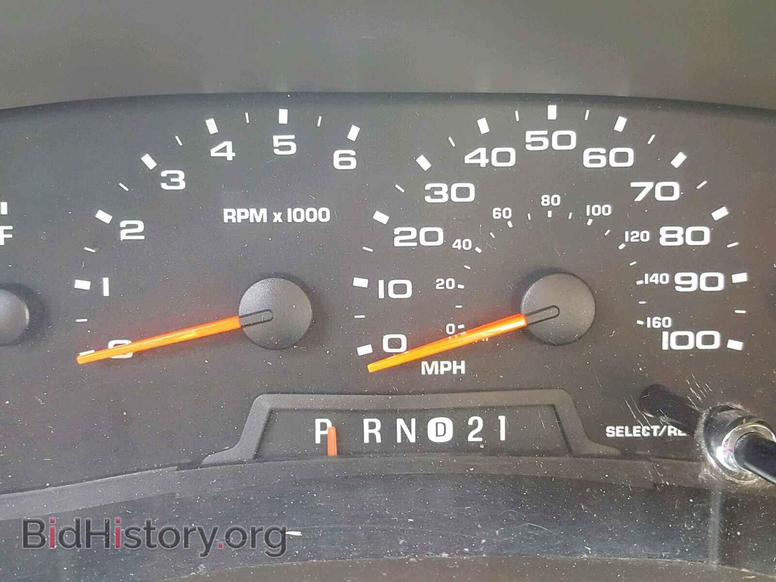 2005 FORD ECONOLINE - VIN: 1FBNE31L95HB07417 - Фото 8