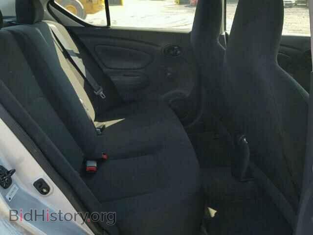 2014 NISSAN VERSA - VIN: 3N1CN7AP4EL878059 - Photo 6