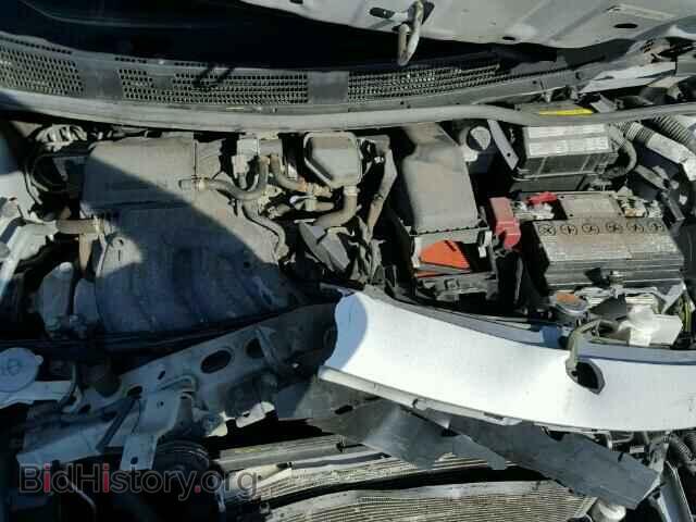 2014 NISSAN VERSA - VIN: 3N1CN7AP4EL878059 - Photo 7