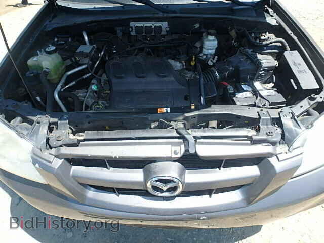 2005 MAZDA TRIBUTE - VIN: 4F2YZ04175KM45732 - Фото 7