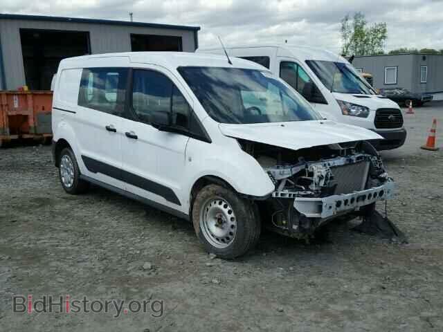 Фотография NM0LS7E75F1229148 - FORD TRANSIT CO 2015