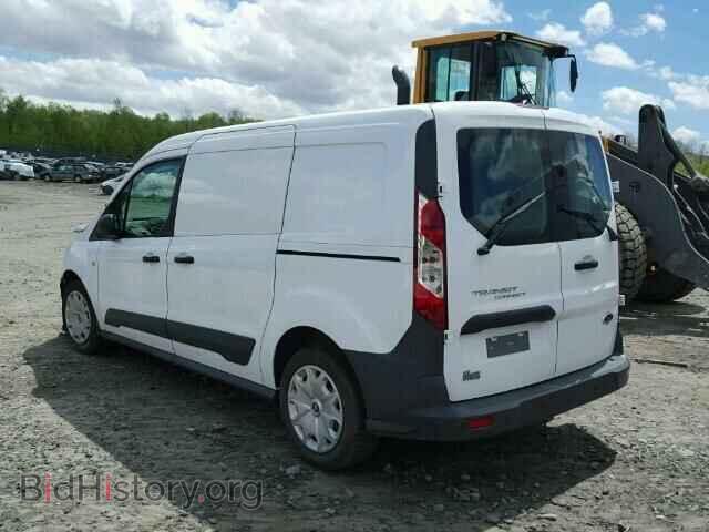 2015 FORD TRANSIT CO - VIN: NM0LS7E75F1229148 - Фото 3