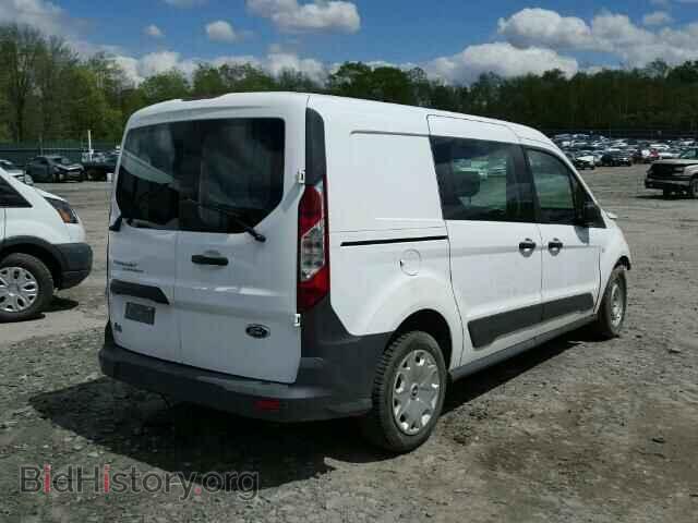 2015 FORD TRANSIT CO - VIN: NM0LS7E75F1229148 - Фото 4