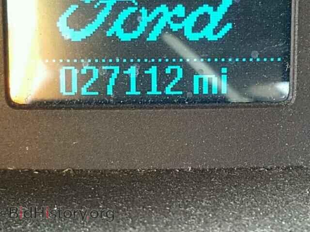 2015 FORD TRANSIT CO - VIN: NM0LS7E75F1229148 - Фото 8
