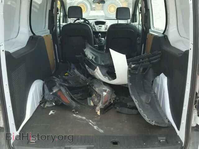 2015 FORD TRANSIT CO - VIN: NM0LS7E75F1229148 - Фото 9
