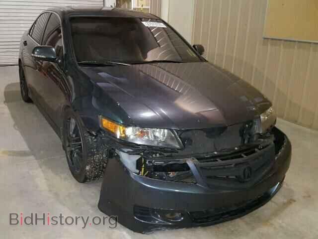 Фотография JH4CL96808C014592 - ACURA TSX 2008
