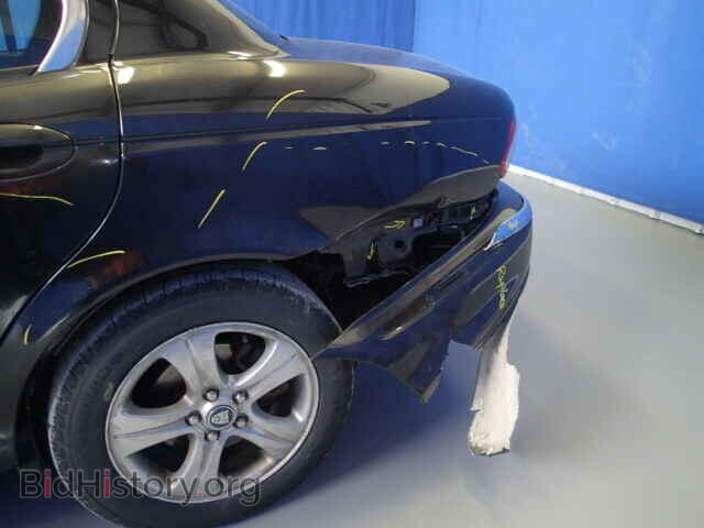 2002 JAGUAR X-TYPE - VIN: SAJEA51D52XC61169 - Фото 10