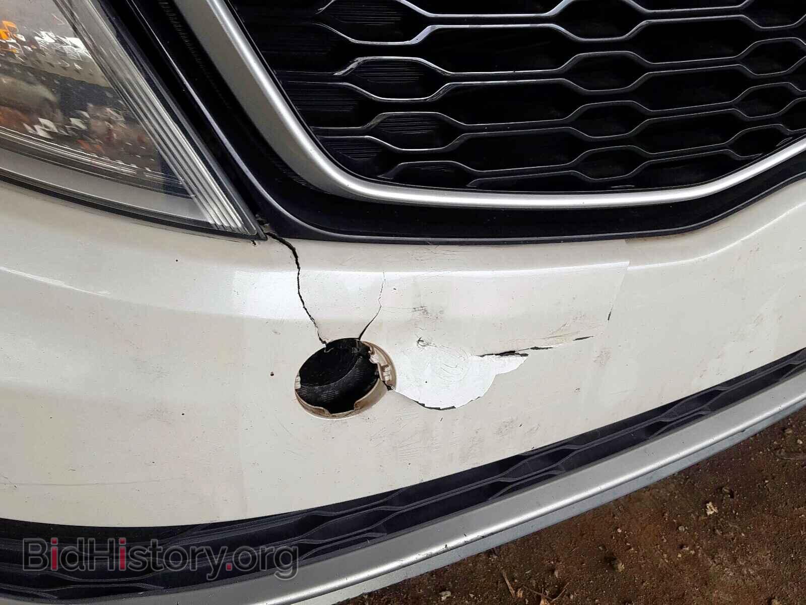 2012 KIA OPTIMA - VIN: KNAGM4AD3C5018105 - Photo 9