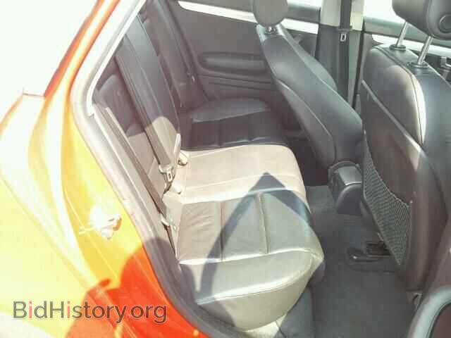 2006 AUDI A4 - VIN: WAUDF78E66A135427 - Photo 6