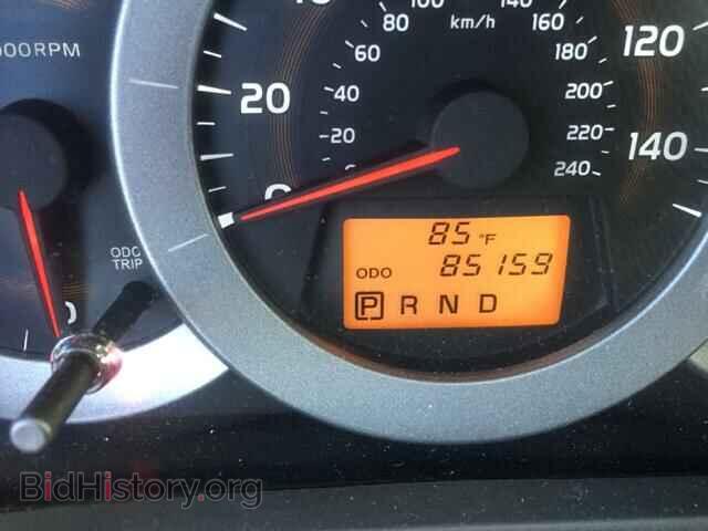 2011 TOYOTA RAV4 - VIN: 2T3DK4DV3BW048163 - Фото 8