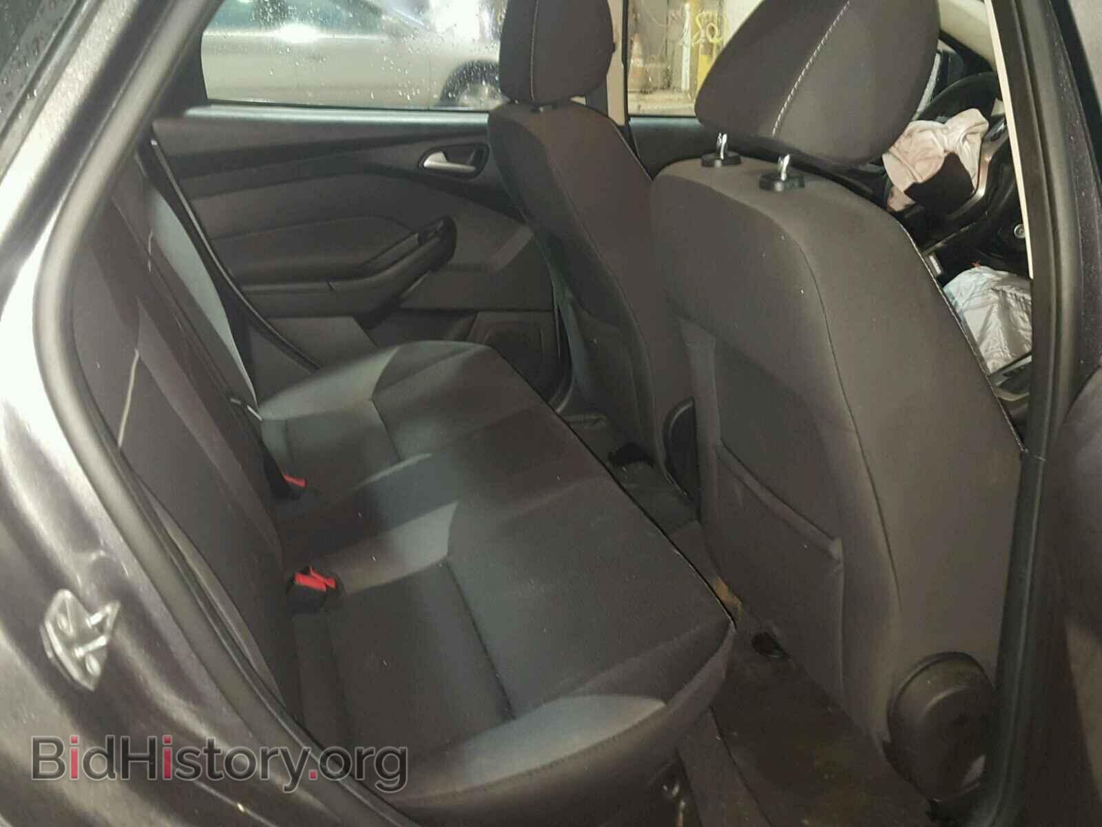 2014 FORD FOCUS - VIN: 1FADP3F2XEL231331 - Photo 6