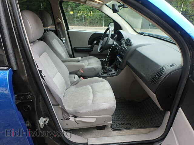 2004 SATURN VUE - VIN: 5GZCZ23D34S855202 - Фото 5